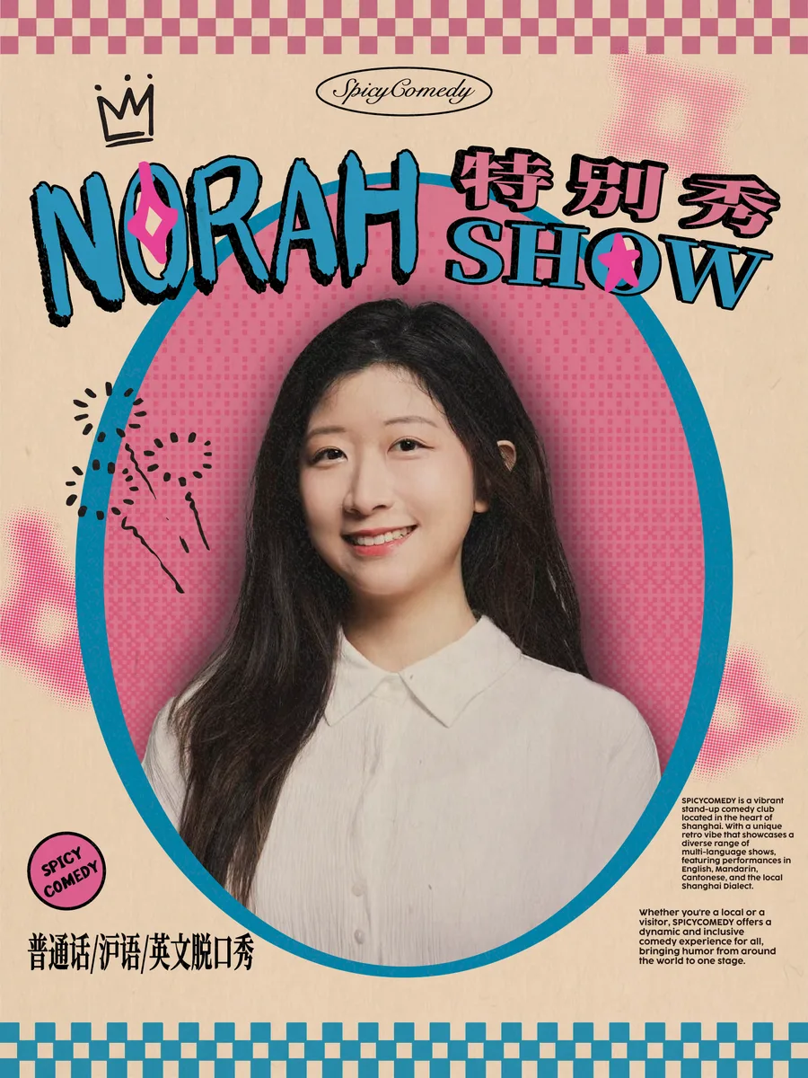 Crowdwork Show